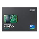 Samsung 840 EVO Series 120GB mSATA3 Solid State Drive, Retail (TLC)