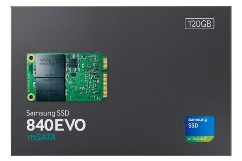 840 Evo