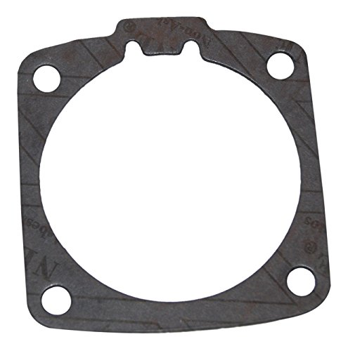 Preisvergleich Produktbild GREENSTAR Zylinderkopfdichtung, anpassbar für Husqvarna, schwarz, 521627