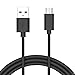 Price comparison product image Hasmx 2metre Long 2-pack, Micro USB Cable For Samsung-Galaxy Note Tab A E S S2 3 4 S Pro SM P600 P605 T110 T113 T280 T310 T320 T520 T550 T560 T580 P580 T700 T710 T800 T810 T813