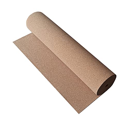 Il sughero offre molteplici utilizzi: come isolamento acustico e termico, bacheca o semplicemente elemento decorativo per pavimenti e pareti. Il pannello è decorativo, resistente e facile da mantenere. Inoltre, è facile e veloce da installare.