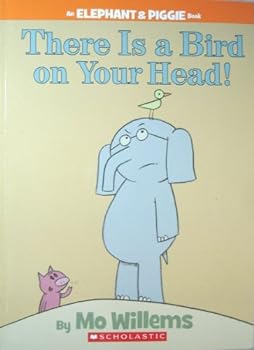 There Is a Bird on Your Head!