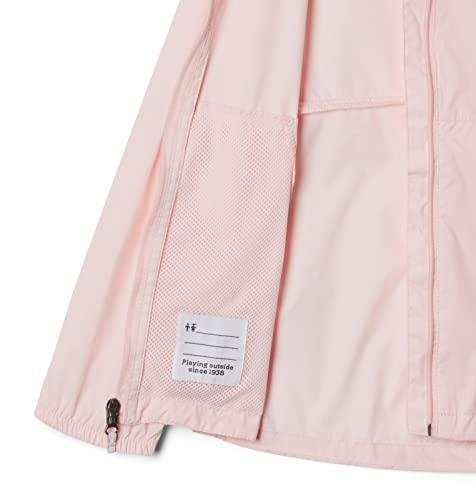 Image of Columbia Girls' Benton Springs Fleece