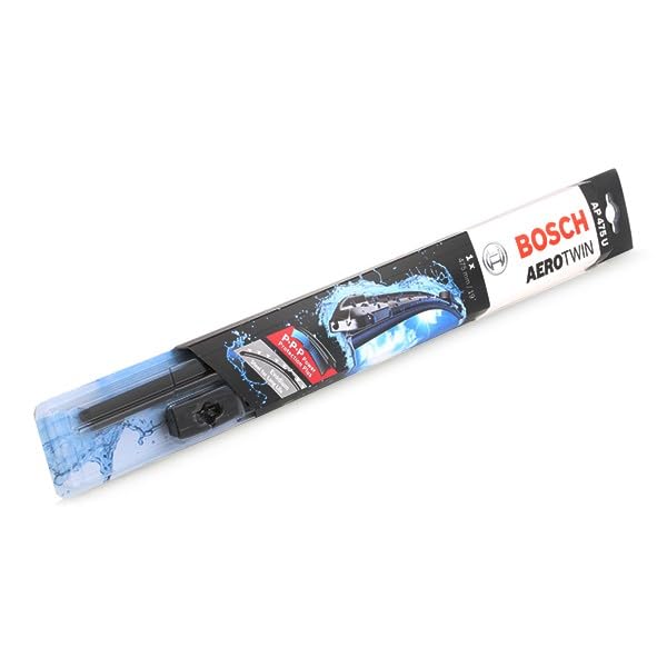 BOSCH Aerotwin Plus Silecek Bmw 3 Serisi E90 (2004-2011) [475 mm] AP475U 3397006946