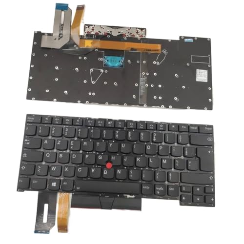 Thinkpad T14s Gen1 Gen 2 X1 Extreme 3rd m[gp\RpL[{[h(Backlig FR Big Enter)