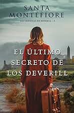 El último secreto De Los Deverill (Grandes relatos)