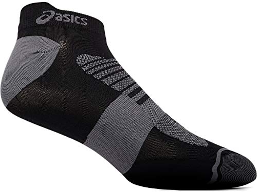 Image of ASICS Men's QUICK LYTE PLUS 3PK SOCKS Training Accessories