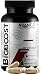 Produktbild NUANT®  BIG BOOST | Fokus-Booster mit L-Arginin & Maca Extrakt (1 x 90 Kapseln)
