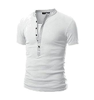 Apparel Ruhua Men Dressy Creative Stretch Hot Sale Oversized China Style Tops White M Book