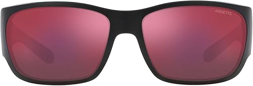 ARNETTE Gafas de sol cuadradas An 4324