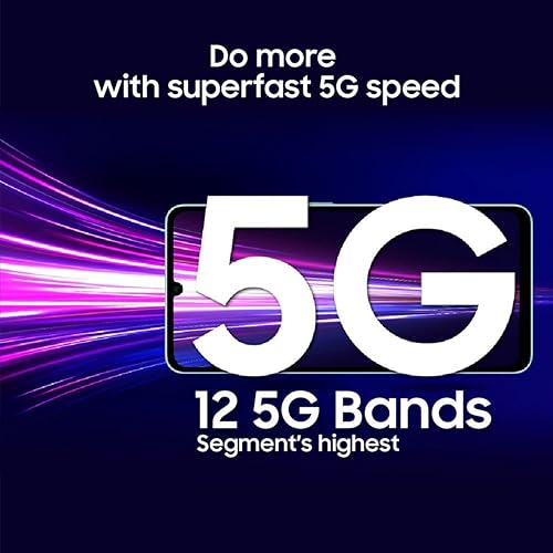 Image of Samsung Galaxy A07 5G (Light Green, 4GB RAM, 128GB Storage) | 6.7 inch HD+ 120Hz Display | MediaTek Dimensity 6300 | 50MP + 2MP Rear Camera | 6000 mAh Battery