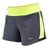 Saucony Women's Impulse Short