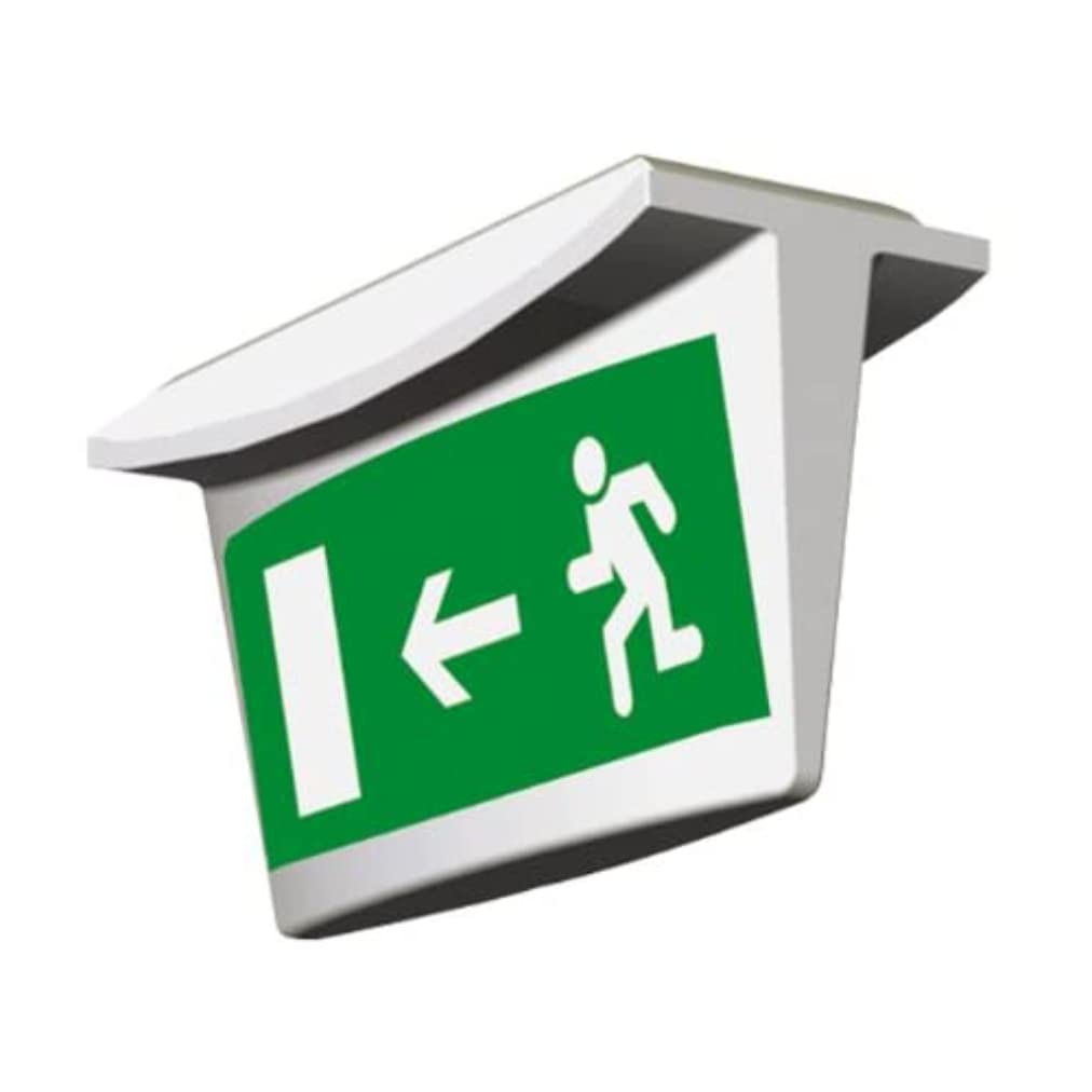 Legrand emergencias g5 - Difusor prismatico g5