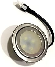 LED Lamp Compatible with Teka Cooker Hood – Original Replacement – 89220139