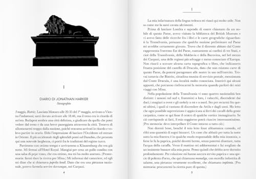 Dracula. Ediz. A Colori - 5