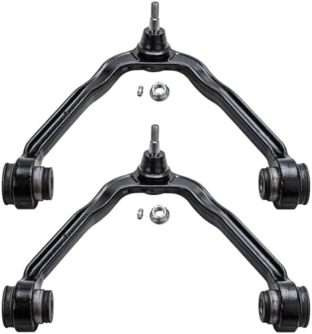 Amazon.com: MOOG RK80942 Suspension Control Arm and Ball Joint  