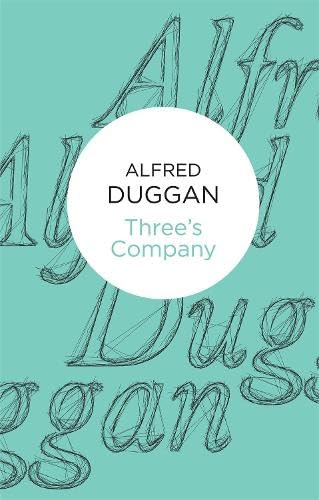 Buy Three's Company — BookShops.in