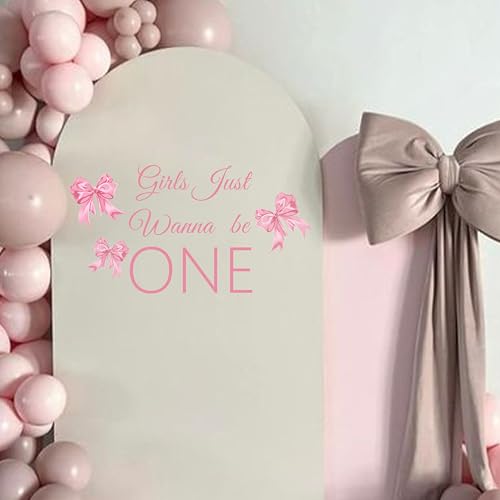 Gostman Girls Just Wanna Be One Vinilo Decorativo miniatura 5