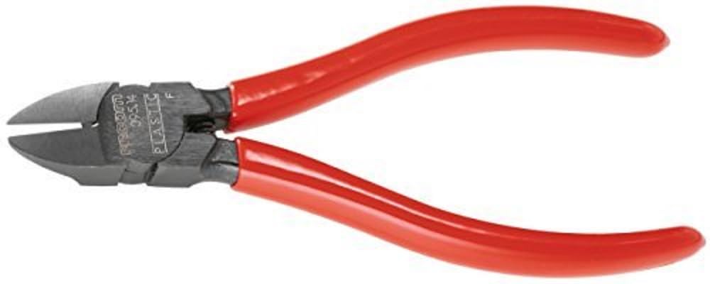 Facom 395.14 Pince Diagonale Plastique 14Cm