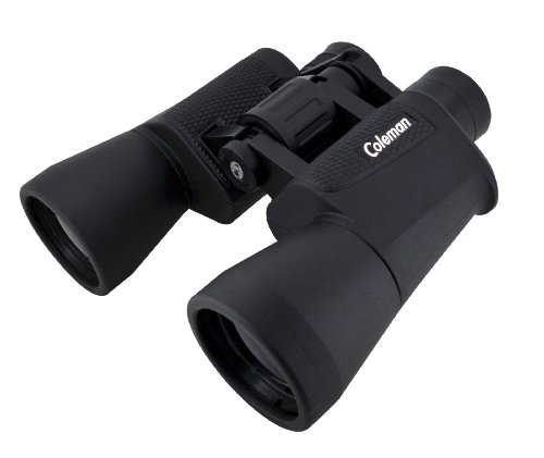 Coleman 16x50 Binoculars CA1650
