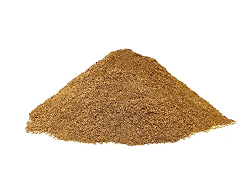 The Spice Way Cloves - ground (4 oz) clove powder or clove spice, for many savory dishes and even ground cloves tea