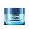 Neutrogena Hydro Boost Night Pressed Serum, Hyaluronic Acid Facial Moisturizer for Normal to Extra Dry Skin, Delivers Overnight Hydration for Restored, Revitalized, Dewy Skin, 1.7 oz