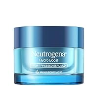 neutrogena hydro boost daily moisturiser