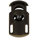 - Ersatz-Set mit 10 Kordelstoppern