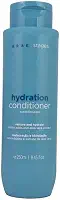 Condicionador BRAÉ Stages Hidratação Profissional - 250ml - Maciez, Brilho e Desembaraço Intenso