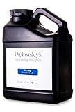 Dr. Beasley's Glass IQ - Cleans &amp; Protects Auto Glass Outside &amp; Inside, Smudge and Water Resistant, Compatible with LCD, Touch Screen, Phone, Console