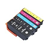 Application polyvalente : spécialement conçue for prendre en charge différents types de papier et résolutions d'impression, offrant un résultat durable.