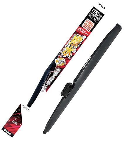 PIAA 冬用ワイパー T82 T5 1KT 3本セット PIAA 冬用ワイパー T82 T5 1KT 3本セット