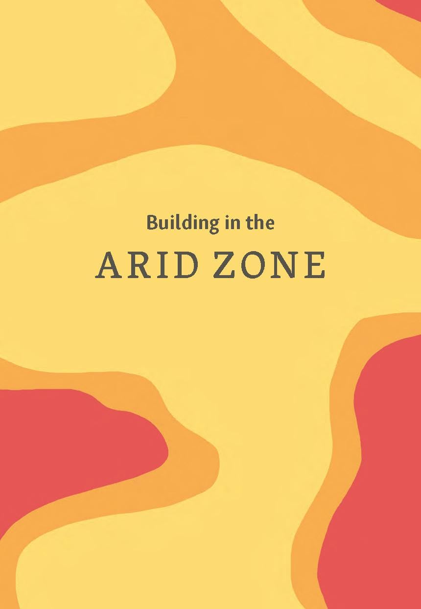 Architecture Follows Climate: Traditional Architecture in the Five Climate Zones