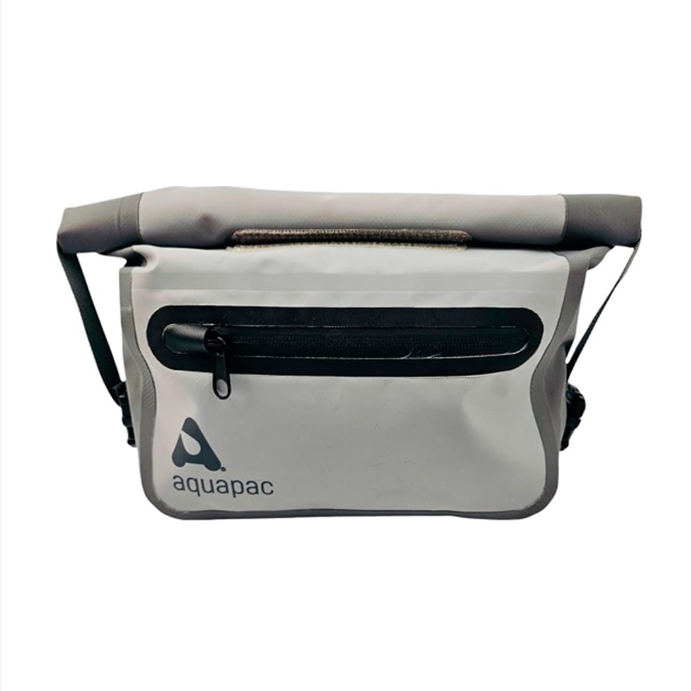 Amazon.co.jp: AQUAPAC 防水バッグ トレイルプルーフウエストパック 4L