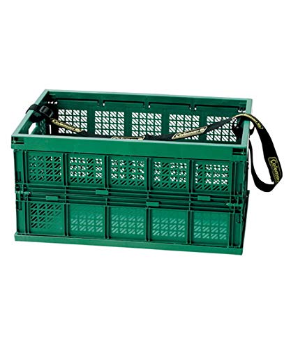 コールマン ベルトコンテナ/L グリーン 170-6810