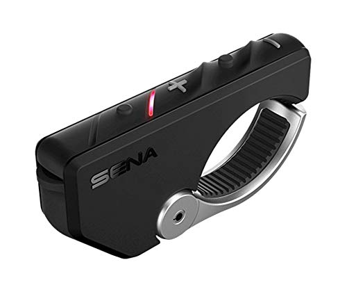 Telecomando Bluetooth da manubrio Schuberth per