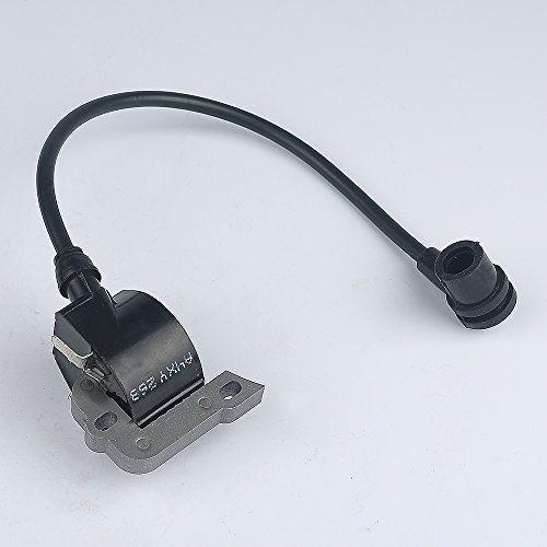 Ignition Module Coil for Husqvarna 50 51 55 61 254 257 261 262 266 268 272 Chainsaw replace 544018401