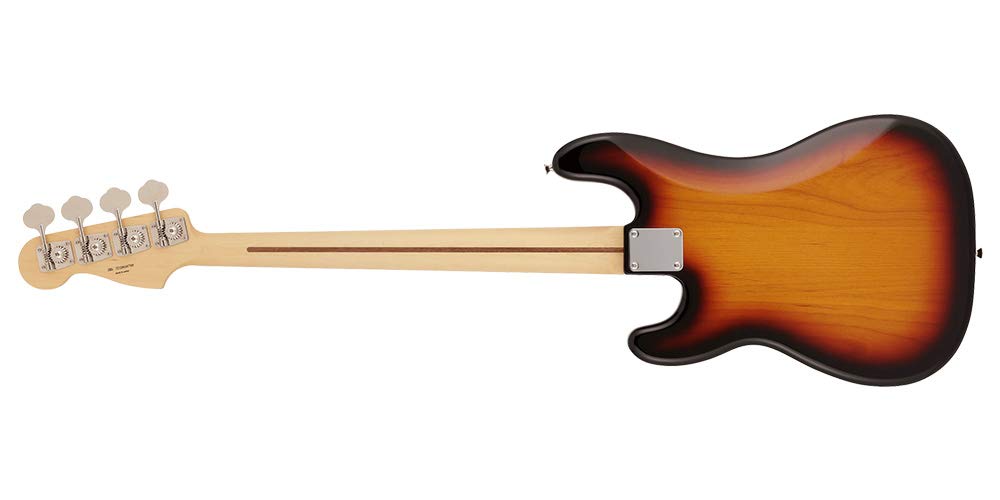 Amazon.co.jp: Fender フェンダー Made in Japan Hybrid II P