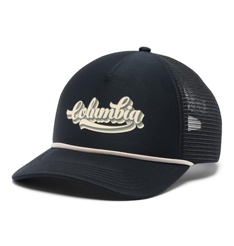 Columbia Misty Ridge Foam Trucker contre la chaleur : la casquette femme anti-transpiration