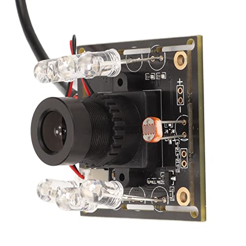 Module caméra USB 2MP vision jour nuit filtre IR Cut pour PC Windows Android - 6