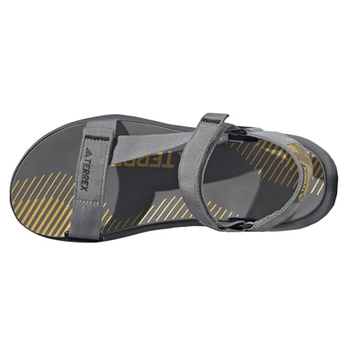 adidas Unisex-Adult Terrex Hydroterra Light Slide Sandal4