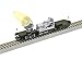 DODX Searchlight Car