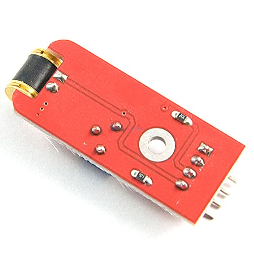 1-piece explosion-proof vibration sensor TX-FB1000A-