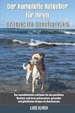 Der komplette Ratgeber für Ihren Braque du Bourbonnais: Der unentbehrliche Leitfaden für den perfekten Besitzer und einen gehorsamen, gesunden und glücklichen Braque du Bourbonnais