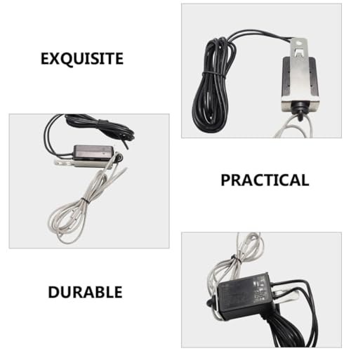 Cable de freno de acero trenzado que evita roturas en tu remolque 7