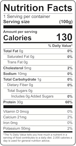 BariatricPal 30g Whey Protein & Collagen Sugar-Free Power Pro Shots - Peach Mango (6 Bottles) - Thumbnail 2