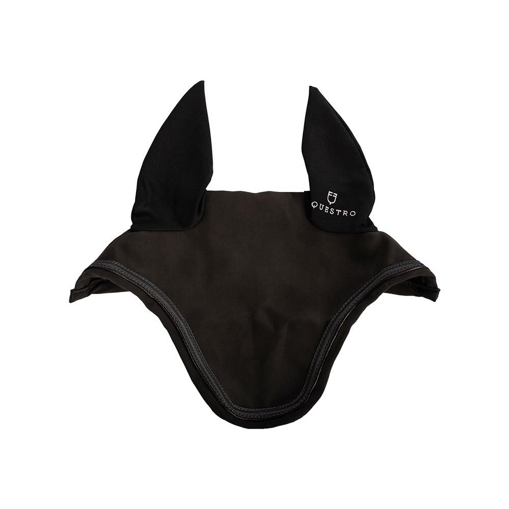 CUFFIETTA ELEGANCE COLLECTION TG. FULL (NERO)
