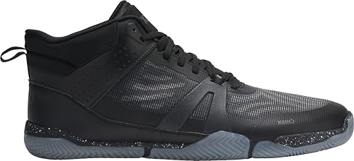 Image of Xero Shoes Men's X1 Mid Barefoot Basketball Shoes