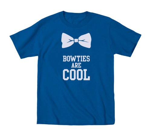 Instant Message - Bowties are Cool - Toddler Short Sleeve T-Shirt