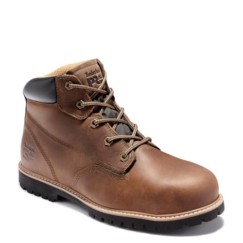 Timberland PRO Men's Gritstone 6